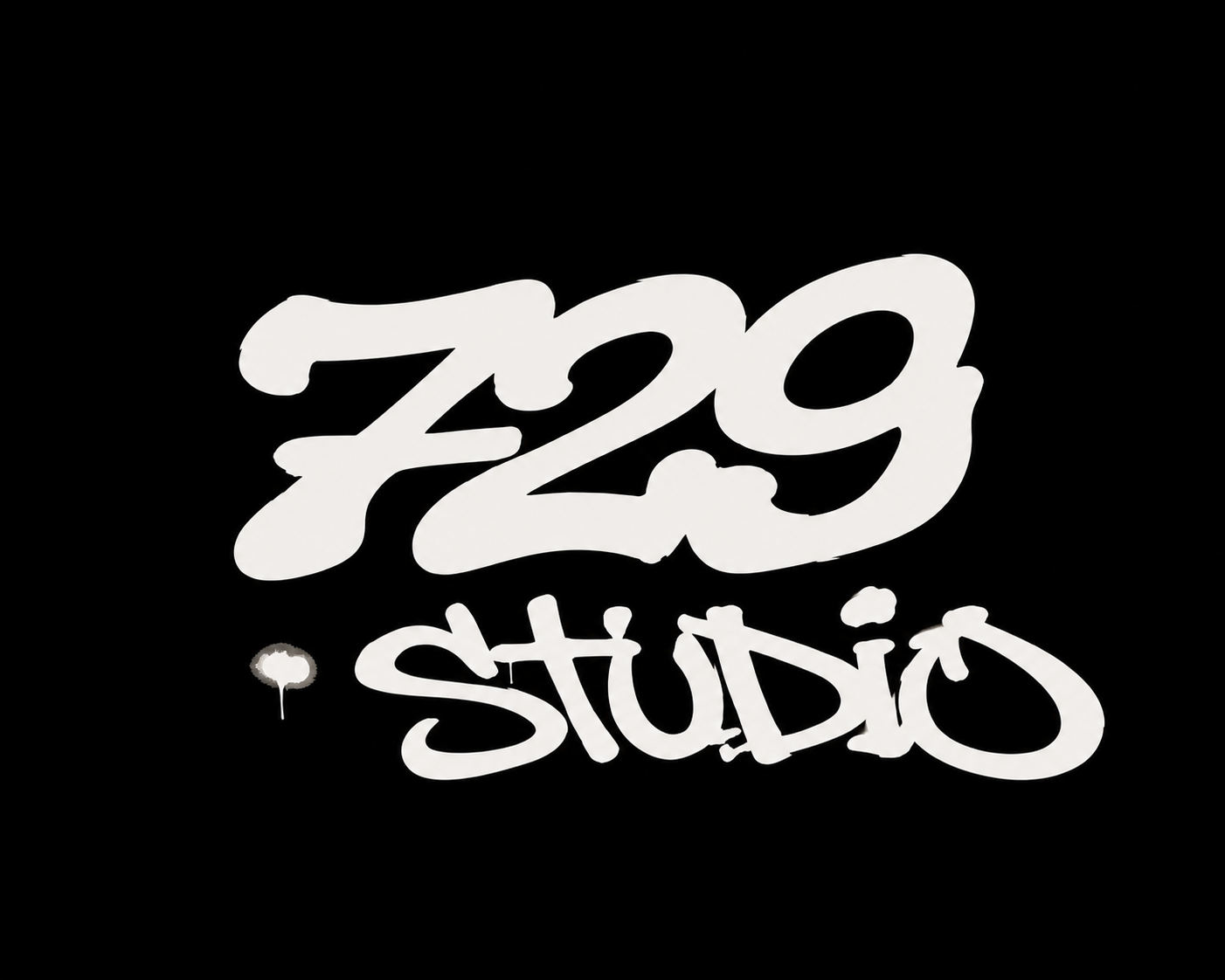 729 soft chrome logotype exploration