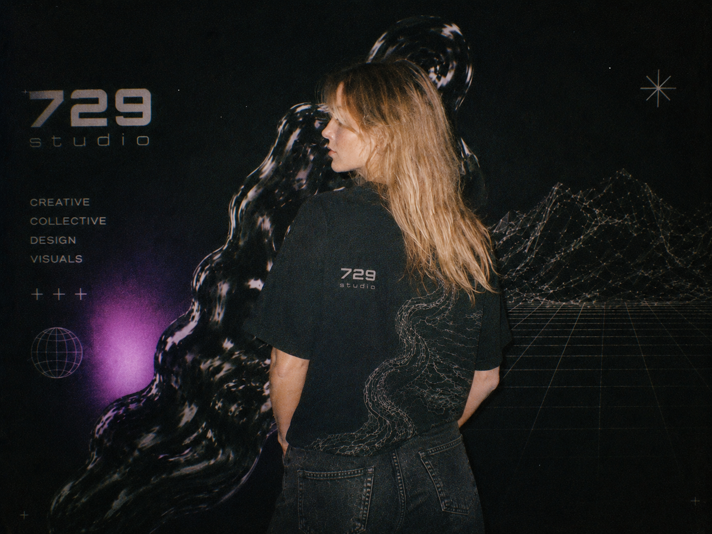 729 creative team