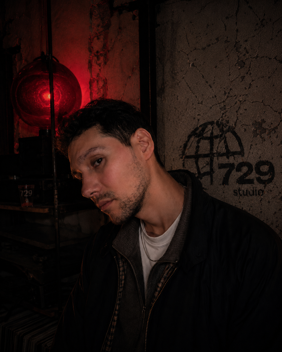 Felipeto portrait