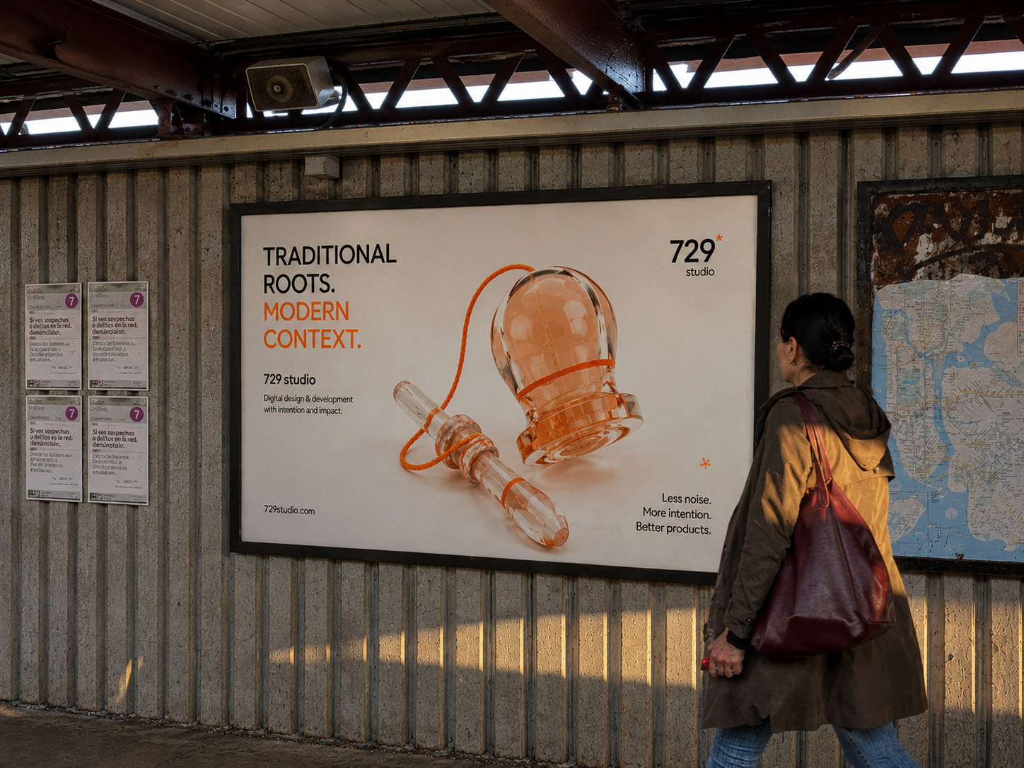 729 full brand presentation